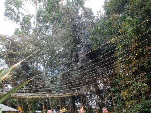 El matrimonio de Katherine  y Leonardo  en El Rosal, Cundinamarca 16