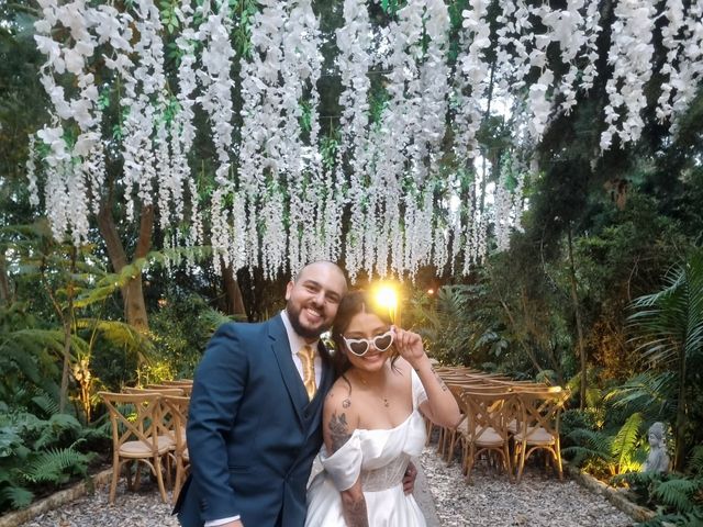 El matrimonio de Katherine  y Leonardo  en El Rosal, Cundinamarca 18