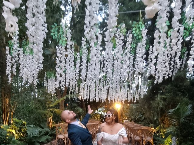 El matrimonio de Katherine  y Leonardo  en El Rosal, Cundinamarca 2