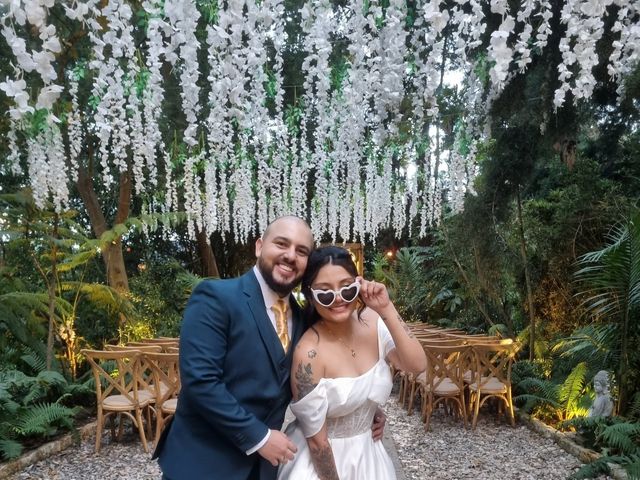 El matrimonio de Katherine  y Leonardo  en El Rosal, Cundinamarca 20
