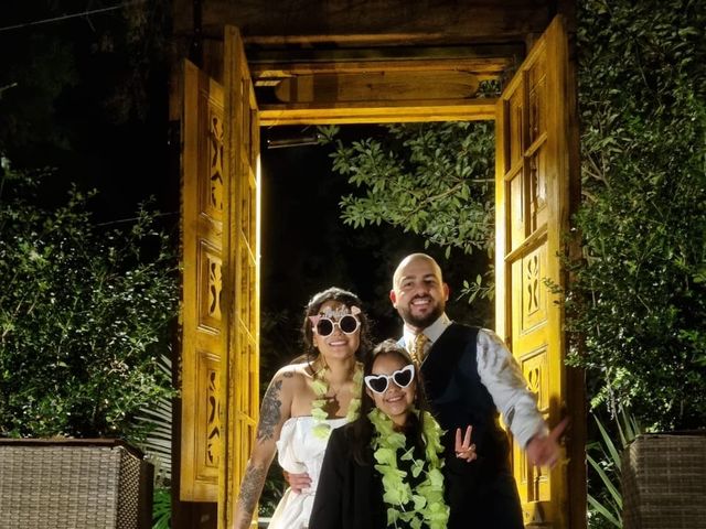 El matrimonio de Katherine  y Leonardo  en El Rosal, Cundinamarca 21