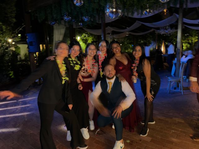 El matrimonio de Katherine  y Leonardo  en El Rosal, Cundinamarca 23