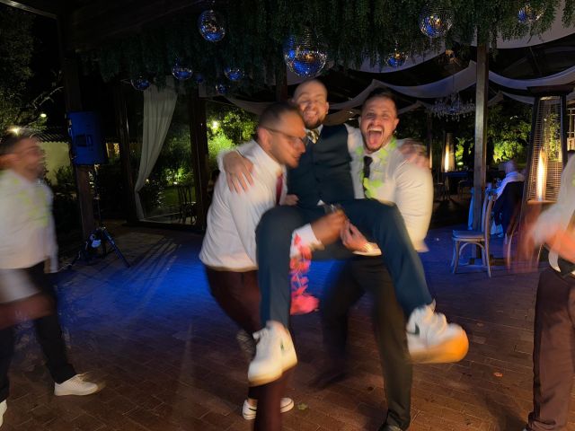 El matrimonio de Katherine  y Leonardo  en El Rosal, Cundinamarca 26