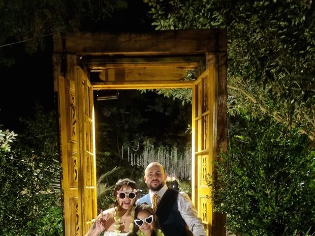 El matrimonio de Katherine  y Leonardo  en El Rosal, Cundinamarca 27