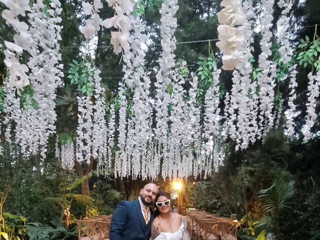El matrimonio de Katherine  y Leonardo  en El Rosal, Cundinamarca 30