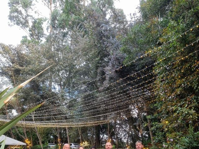 El matrimonio de Katherine  y Leonardo  en El Rosal, Cundinamarca 33