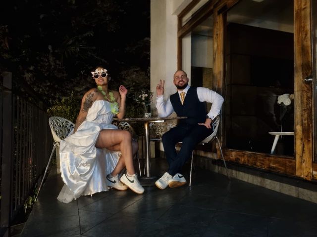 El matrimonio de Katherine  y Leonardo  en El Rosal, Cundinamarca 37