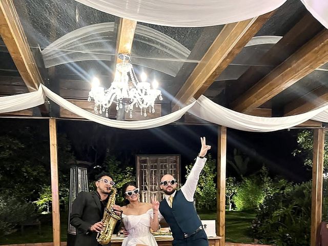 El matrimonio de Katherine  y Leonardo  en El Rosal, Cundinamarca 40