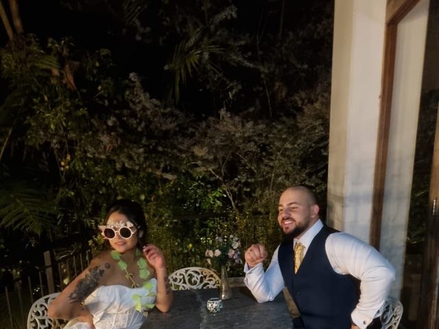 El matrimonio de Katherine  y Leonardo  en El Rosal, Cundinamarca 42