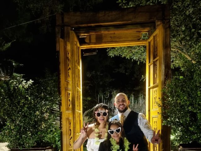 El matrimonio de Katherine  y Leonardo  en El Rosal, Cundinamarca 43