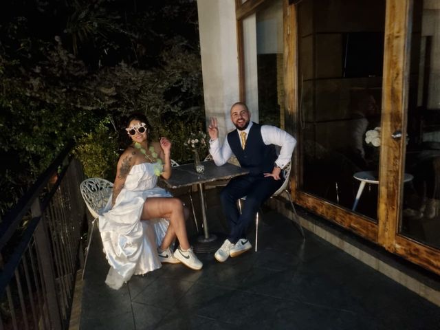 El matrimonio de Katherine  y Leonardo  en El Rosal, Cundinamarca 44