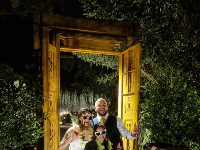 El matrimonio de Katherine  y Leonardo  en El Rosal, Cundinamarca 48