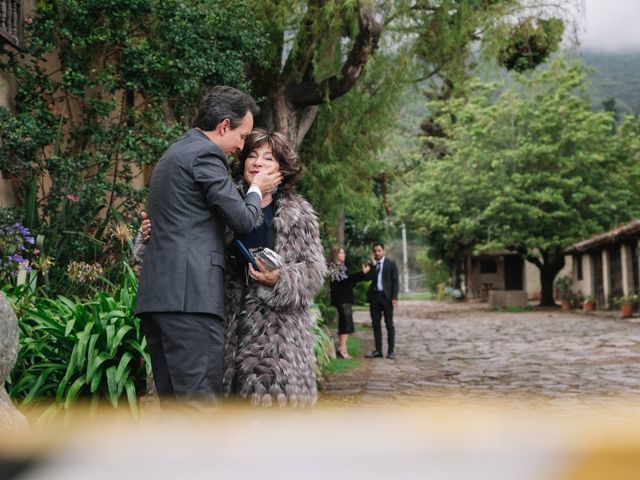 El matrimonio de Jorge y Ángela en Bogotá, Bogotá DC 38