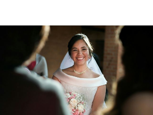 El matrimonio de Felipe  y Laura  en Chía, Cundinamarca 2