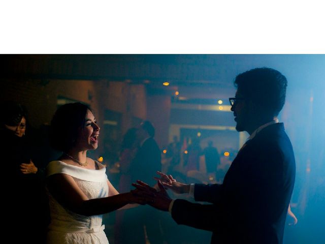 El matrimonio de Felipe  y Laura  en Chía, Cundinamarca 4