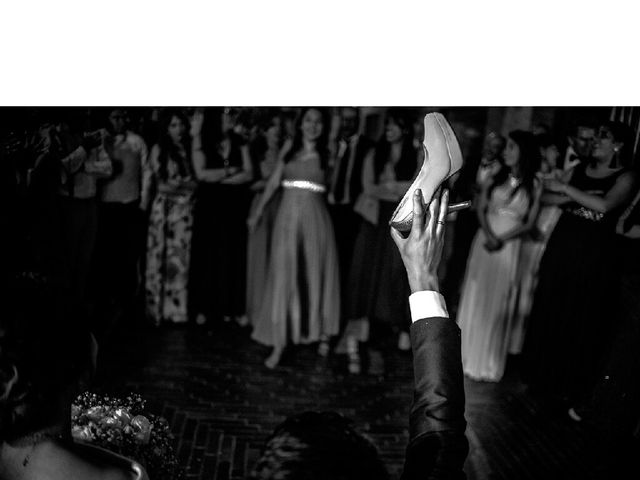El matrimonio de Felipe  y Laura  en Chía, Cundinamarca 6