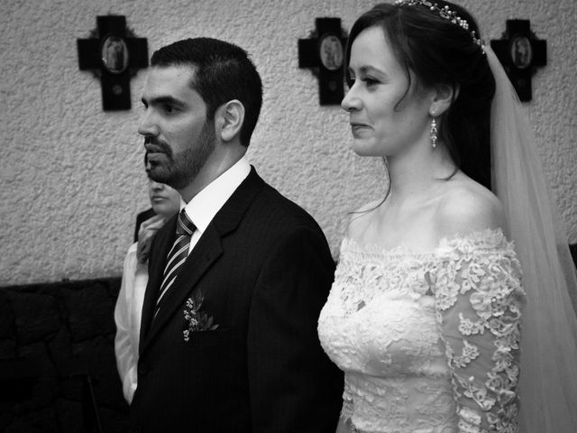 El matrimonio de Andrés y Mary Sol en Medellín, Antioquia 15
