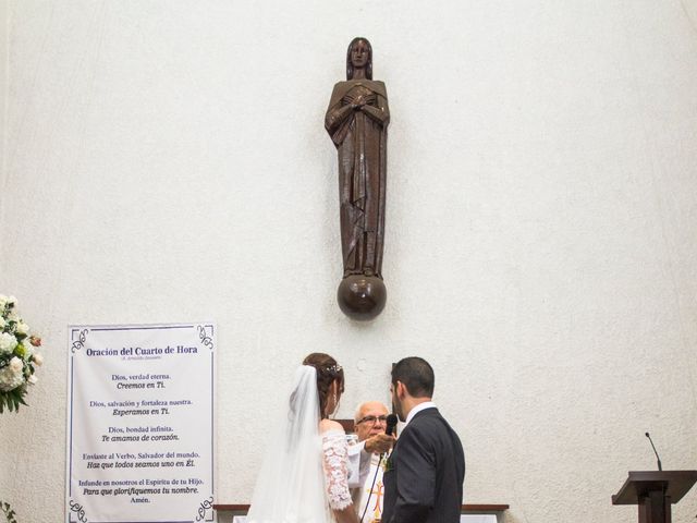 El matrimonio de Andrés y Mary Sol en Medellín, Antioquia 16