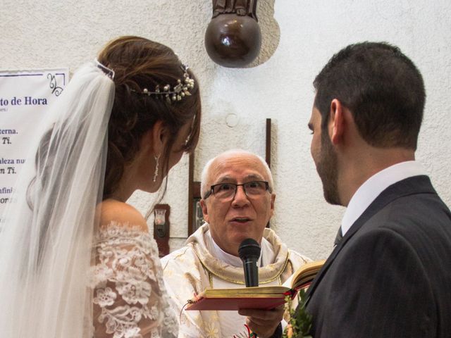 El matrimonio de Andrés y Mary Sol en Medellín, Antioquia 17