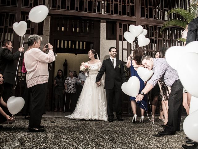 El matrimonio de Andrés y Mary Sol en Medellín, Antioquia 18