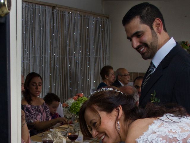 El matrimonio de Andrés y Mary Sol en Medellín, Antioquia 21