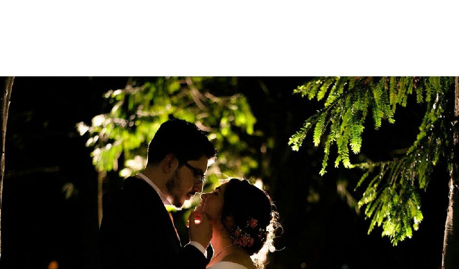 El matrimonio de Felipe  y Laura  en Chía, Cundinamarca