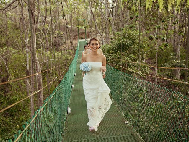 El matrimonio de Jimmy y Sandra en Santa Marta, Magdalena 22