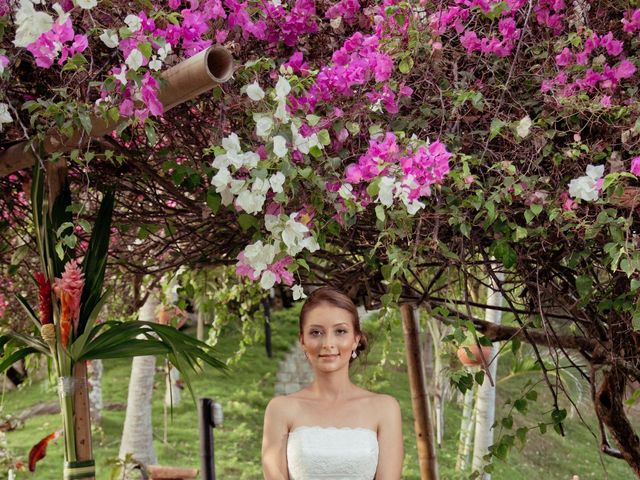 El matrimonio de Jimmy y Sandra en Santa Marta, Magdalena 27