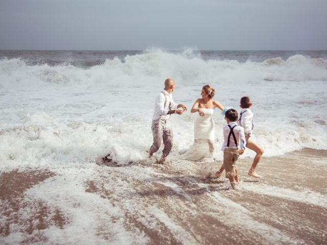 El matrimonio de Jimmy y Sandra en Santa Marta, Magdalena 67