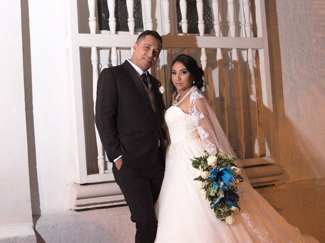 El matrimonio de Eduardo  y Tibisay  en Santa Marta, Magdalena 6