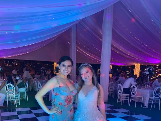 El matrimonio de Manuel  y Marcela  en Jamundí, Valle del Cauca 4