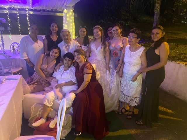 El matrimonio de Manuel  y Marcela  en Jamundí, Valle del Cauca 5