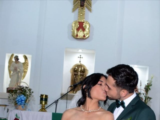 El matrimonio de Jose Daniel y Adriana en Bogotá, Bogotá DC 4