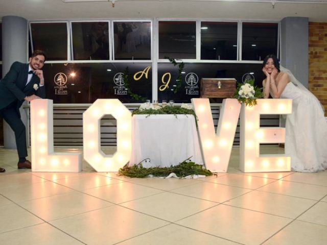 El matrimonio de Jose Daniel y Adriana en Bogotá, Bogotá DC 5