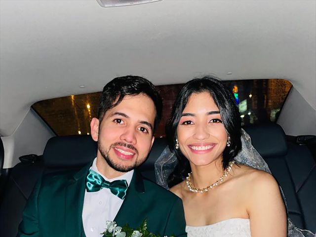 El matrimonio de Jose Daniel y Adriana en Bogotá, Bogotá DC 7