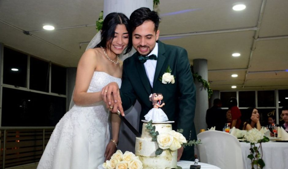 El matrimonio de Jose Daniel y Adriana en Bogotá, Bogotá DC
