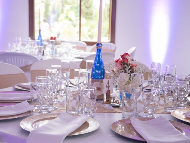 El matrimonio de Alvaro y Natalia en Jamundí, Valle del Cauca 10