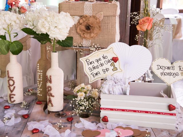 El matrimonio de Alvaro y Natalia en Jamundí, Valle del Cauca 12