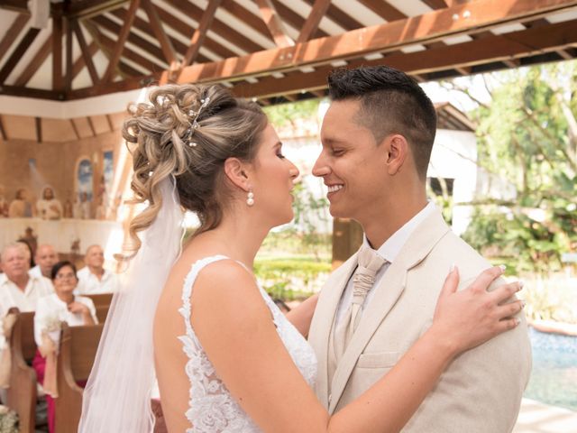El matrimonio de Alvaro y Natalia en Jamundí, Valle del Cauca 14