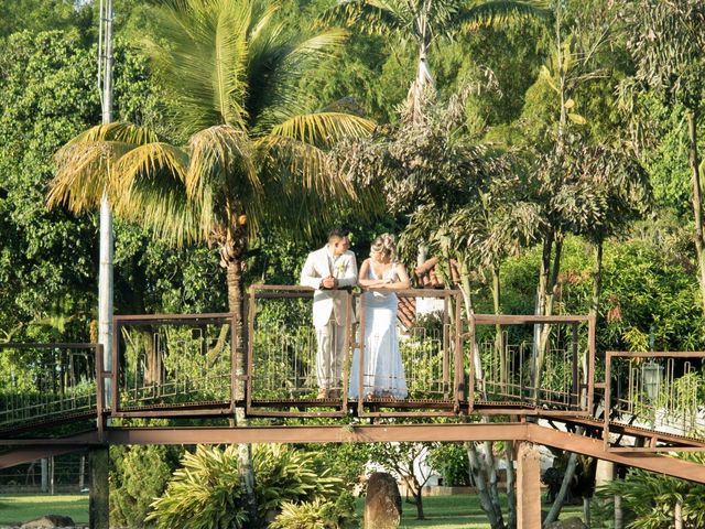 El matrimonio de Alvaro y Natalia en Jamundí, Valle del Cauca 15