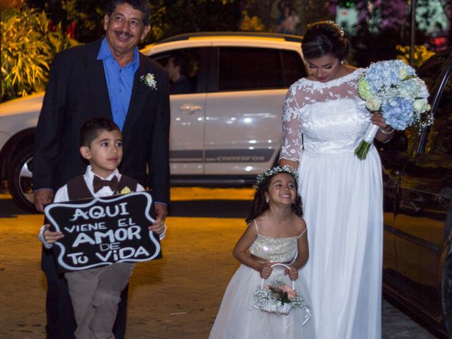 El matrimonio de Jairo y Elizabeth en Medellín, Antioquia 12