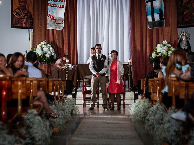 El matrimonio de Jairo y Elizabeth en Medellín, Antioquia 13