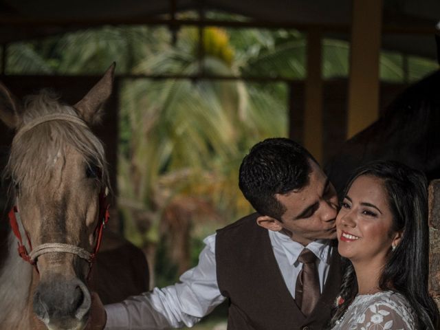 El matrimonio de Jairo y Elizabeth en Medellín, Antioquia 30