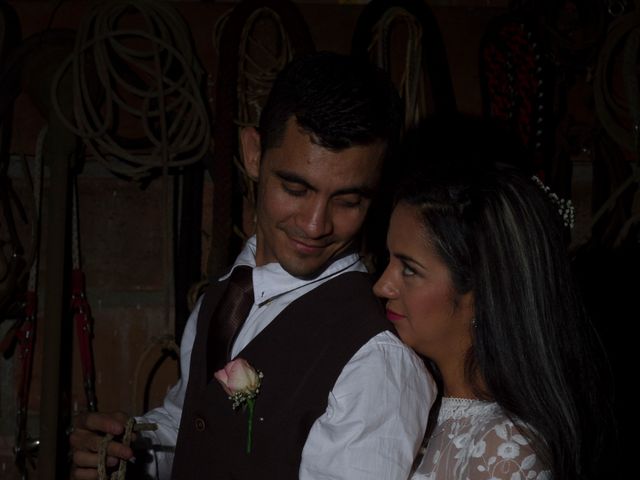 El matrimonio de Jairo y Elizabeth en Medellín, Antioquia 31