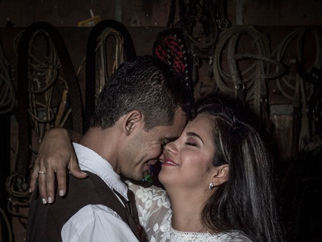 El matrimonio de Jairo y Elizabeth en Medellín, Antioquia 32