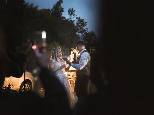 El matrimonio de Daniel y Marcela en La Ceja, Antioquia 12