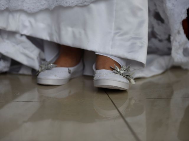 El matrimonio de Kevin y Carolina en Medellín, Antioquia 6