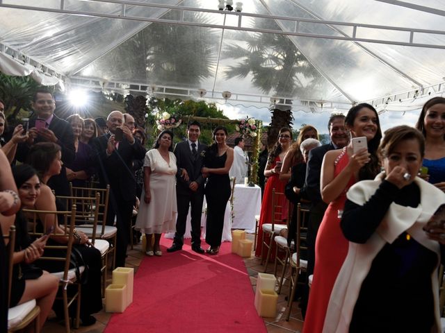El matrimonio de Kevin y Carolina en Medellín, Antioquia 8