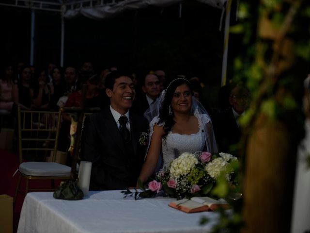 El matrimonio de Kevin y Carolina en Medellín, Antioquia 9
