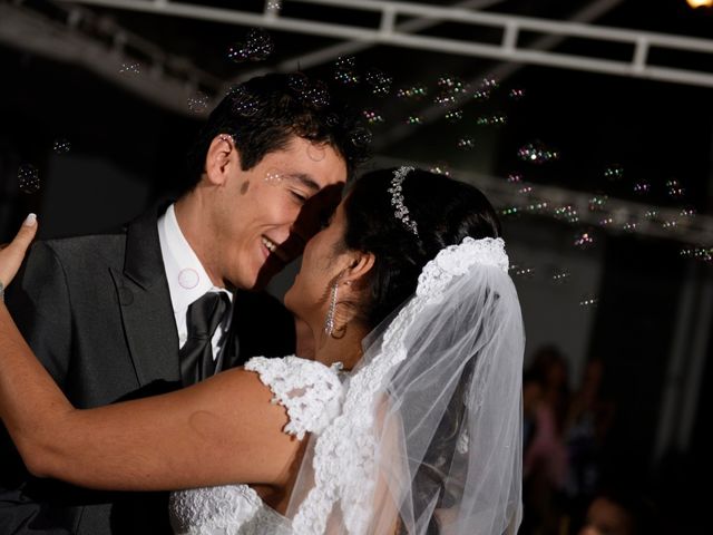 El matrimonio de Kevin y Carolina en Medellín, Antioquia 10